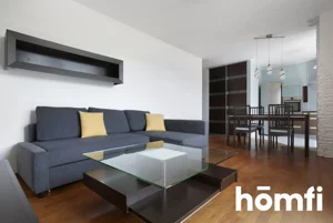 Mieszkanie trzypokojowe 67,25 m², Gdańsk, Ujeścisko-Łostowice, Zakoniczyn, Konstantego Bergiela, Wynajem