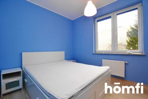 Mieszkanie trzypokojowe 75,64 m², Chorzów, Chorzów II, Łagiewnicka, Wynajem
