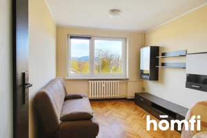 Mieszkanie trzypokojowe 55,00 m², Bielsko-Biała, Aleksandrowice, Michała Drzymały, Wynajem