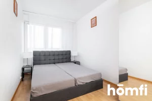 Mieszkanie trzypokojowe 63,00 m², Warszawa, Praga Południe, Polskich Skrzydeł, Wynajem