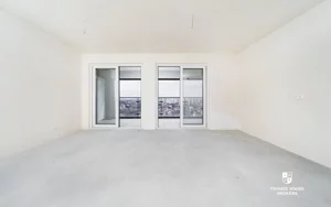 Mieszkanie czteropokojowe 99,31 m², Kraków, Bieżanów-Prokocim, Andrzeja Badurskiego, Sprzedaż