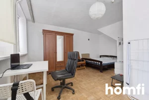 Mieszkanie czteropokojowe 93,17 m², Wrocław, Nadodrze, Bolesława Chrobrego, Sprzedaż