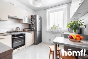 Mieszkanie czteropokojowe 87,60 m², Bychawa, Sprzedaż