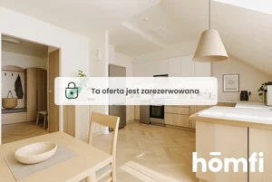 Mieszkanie czteropokojowe 105,00 m², Piaseczno, Dworcowa, Sprzedaż