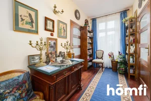 Mieszkanie czteropokojowe 158,34 m², Krynica-Zdrój, Henryka Ebersa, Sprzedaż