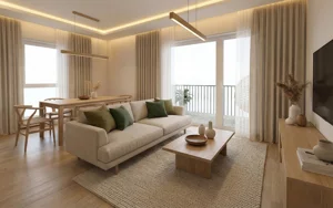 Mieszkanie czteropokojowe 57,95 m², Katowice, Koszutka, Konduktorska, Sprzedaż