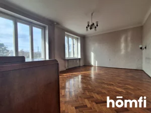 Mieszkanie czteropokojowe 94,80 m², Toruń, Stawki, Łódzka, Sprzedaż