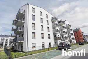 Mieszkanie czteropokojowe 89,00 m², Poznań, Naramowice, Sielawy, Sprzedaż