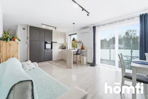 Mieszkanie czteropokojowe 70,35 m², Bielsko-Biała, Górne Przedmieście, Wita Stwosza, Sprzedaż