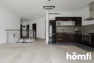Mieszkanie czteropokojowe 130,70 m², Wrocław, Stare Miasto, Krawiecka, Wynajem