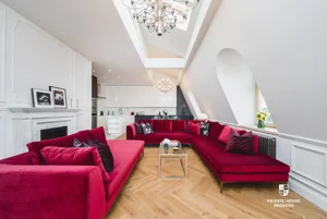 Apartamenty 26136/2089/OMS Kraków Stare Miasto Radziwiłłowska