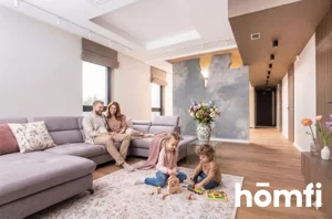 Apartamenty 56626/2089/OMW Kraków Podgórze Kokosowa