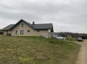Działka budowlana położona w malowniczej miejscowości