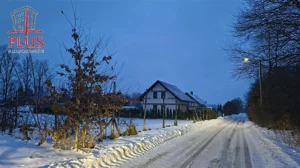 Działka 2 398,00 m², Gniewinko, Sprzedaż