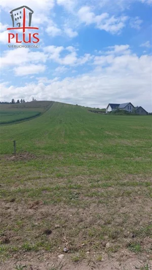 Działka 1 061,00 m², Sychowo, Kaszubska, Sprzedaż