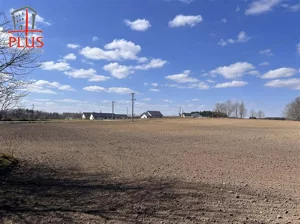 Działka 1 514,00 m², Kowalewo, Sprzedaż