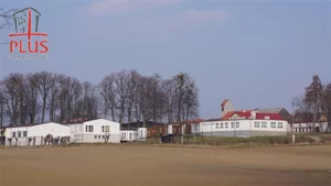 Działka 1 085,00 m², Sychowo, Legionów Polskich, Sprzedaż