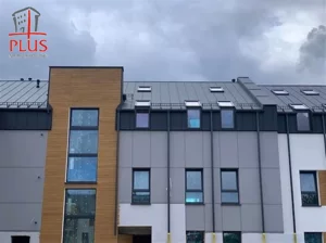 Mieszkanie trzypokojowe 57,00 m², Reda, Moniuszki, Sprzedaż