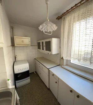 2 pokojowe na parterze w centrum Wejherowa