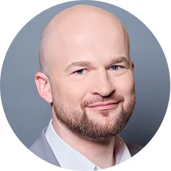 Tomasz Borowski