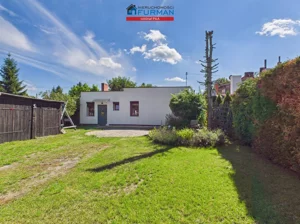 Dom wolnostojący 92,20 m², Krzyż Wielkopolski, Sprzedaż