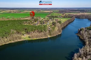 Dom wolnostojący 218,94 m², Krajenka, Sprzedaż