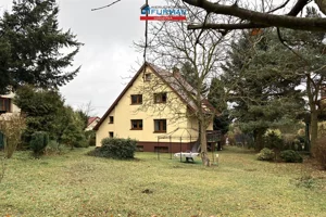 Dom wolnostojący 218,50 m², Piła, Gładyszewo, Sprzedaż