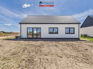Dom wolnostojący 93,98 m², Szydłowo, Sprzedaż