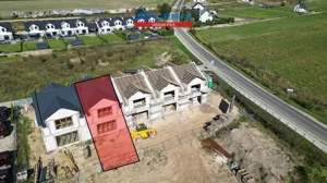 Dom segment środkowy 135,30 m², Złotów, Sprzedaż