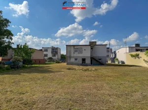 Dom 187,00 m², Lubasz, Sprzedaż