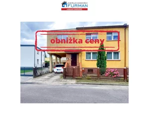 Dom bliźniak 155,00 m², Chodzież, Sprzedaż