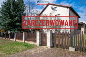 Dom wolnostojący 233,00 m², Szamocin, Sprzedaż