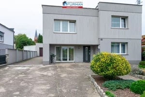 Dom wolnostojący 175,60 m², Budzyń, Sprzedaż