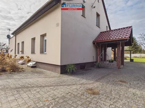Dom wolnostojący 234,20 m², Wałcz, Sprzedaż