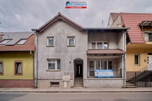Dom segment środkowy 206,00 m², Złotów, Sprzedaż