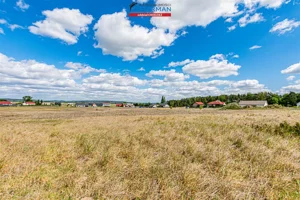 Działka 906,00 m², Chodzież, Sprzedaż
