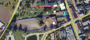 Działka 3 879,00 m², Gołańcz, Sprzedaż