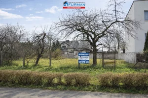 Działka 312,00 m², Gołańcz, Sprzedaż
