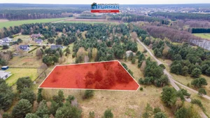 Działka 5 315,00 m², Krajenka, Sprzedaż