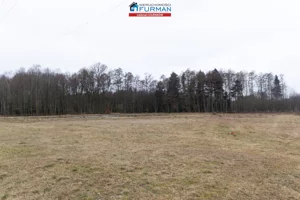 Działka 3 069,00 m², Lubasz, Sprzedaż