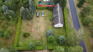 Działka 1 322,00 m², Murowana Goślina, Sprzedaż