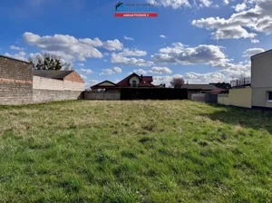 Działka 1 220,00 m², Opalenica, Sprzedaż