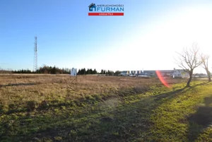 Działka 19 704,00 m², Piła, Motylewo, Sprzedaż