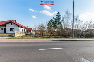 Działka 1 159,00 m², Szamocin, Sprzedaż