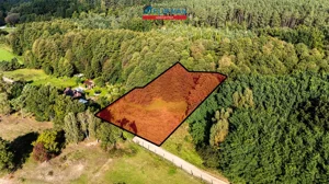 Działka 3 041,00 m², Szydłowo, Sprzedaż