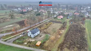 Działka 1 000,00 m², Szydłowo, Sprzedaż
