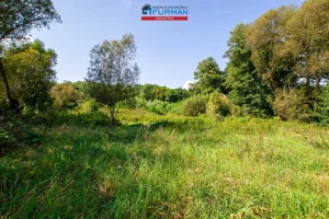 Działka 1 400,00 m², Szydłowo, Sprzedaż