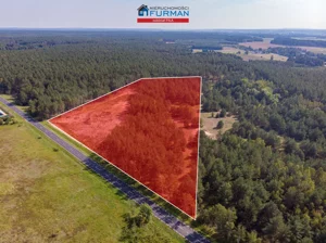 Działka 30 200,00 m², Trzcianka, Sprzedaż
