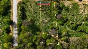 Działka 1 198,00 m², Trzcianka, Sprzedaż