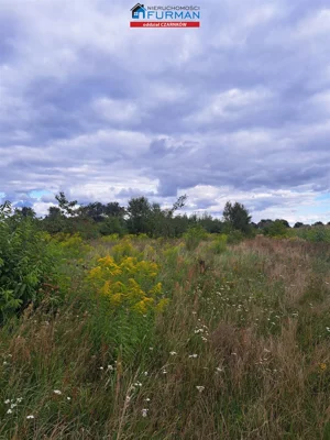 Działka 3 632,00 m², Ujście, Sprzedaż